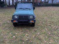 Gebraucht Suzuki Samurai 69 PS (50 kW) 1994 SUV