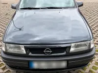 Gebraucht Opel Vectra 71 PS (52 kW) 1995 Andere farben Limousine