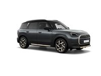 Gebraucht Mini Countryman 150 kW (204 PS) 2025 SUV
