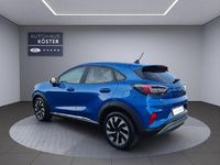 Gebraucht Ford Puma Titanium 125 PS (91 kW) 2022 SUV