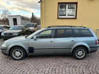 gebraucht VW Passat Variant Comfortline Facelift 1.9TDI 101PS Ez 2004 Tüv