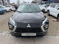 Gebraucht Mitsubishi Eclipse Cross Top 188 PS (138 kW) 2021 Schwarz SUV