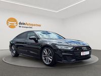 Gebraucht Audi S7 Comfort 253 PS (186 kW) 2023 Andere Kleinwagen