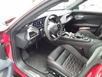 gebraucht Audi RS e-tron GT UPE175 LM21 CARBONDACH MASSAGE DESIGN