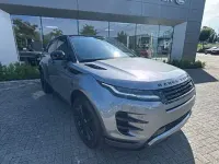Neu Land Rover Range Rover evoque SE Dynamic 204 PS (150 kW) 2026 Grau SUV