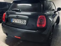 Occasion Mini One D 95 ch (69 kW) 2016 Noir Citadine