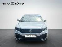 Gebraucht VW T-Roc R 300 PS (220 kW) 2022 Weiß SUV