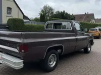 Gebraucht Chevrolet C1500 159 PS (116 kW) 1985