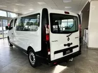 Brugt Renault Trafic 121 HK (88 kW) 2019 Hvid MPV