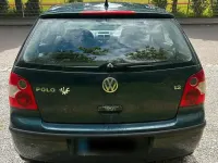 Brugt VW Polo 64 HK (47 kW) 2003 Hatchback