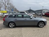 Second-hand Volvo V90 Momentum 190 CP (139 kW) 2016 Gri Break