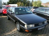 gebraucht Audi 100 CS Avant 2.2 Turbo Automatik