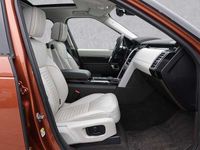 gebraucht Land Rover Discovery 2.0 Si4 HSE Luxury