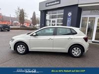 Nouă VW Polo 80 CP (58 kW) 2025 Gri Hatchback