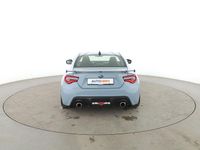 Gebraucht Subaru BRZ 2020 Grau Coupé