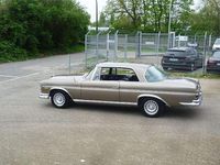 Gebraucht Mercedes W111 SE 150 PS (110 kW) 1966 Braun Coupé