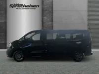 Gebraucht VW T7 150 PS (110 kW) 2026 Schwarz Van