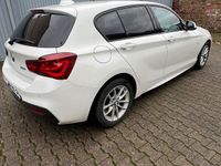 gebraucht BMW 120 120 i Aut. Edition M Sport Shadow