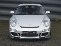Gebraucht Porsche 911 Carrera S 355 PS (261 kW) 2005 Grau Coupé
