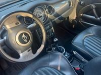 Gebraucht Mini ONE 90 PS (66 kW) 2006 Grau Kleinwagen