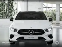 Gebraucht Mercedes A200 163 PS (119 kW) 2026