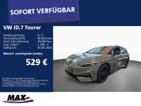 Neu VW ID.7 Pro 210 kW (286 PS) 2026 Grau Kombi