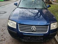 Gebraucht VW Passat 130 PS (95 kW) 2004 Kombi