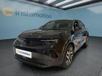 Neu Opel Mokka 145 PS (106 kW) 2025 Schwarz SUV