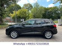 Gebraucht Renault Kadjar 116 PS (85 kW) 2019 Schwarz SUV