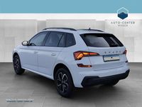 Neu Skoda Kamiq Selection 116 PS (85 kW) 2026 Moonweiß perleffekt SUV