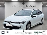 Gebraucht VW Golf VIII Life 150 PS (110 kW) 2024 Andere Kombi