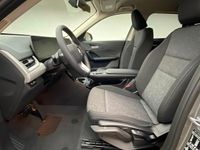 Ny BMW X1 Efficient Dynamics 156 HK (114 kW) 2026 Sølv SUV