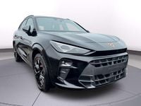Usata Cupra Terramar VZ 265 CV (194 kW) 2025 Nero SUV