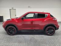 gebraucht Nissan Juke 360°Kamera/Navi/18-Zoll/SHZ/DAB