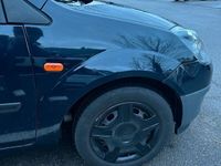 gebraucht Ford Fiesta / TÜV / KLIMA/ 65000KM /
