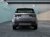 gebraucht Land Rover Discovery Sport SE D150 LED Pano Navi SpurW Kam.