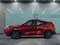 Gebraucht Ford Kuga 120 PS (88 kW) 2024 Rot SUV
