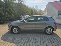 Neu Skoda Fabia Classic 116 PS (85 kW) 2026 Grau Kleinwagen