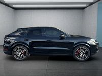 Gebraucht Porsche Cayenne S 475 PS (349 kW) 2026 Schwarz SUV