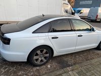 gebraucht Audi A6 Sport Paket c7 S leine