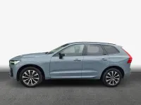 Gebraucht Volvo XC60 Plus 197 PS (144 kW) 2023 Grau SUV