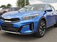 Gebraucht Kia XCeed Vision 100 PS (73 kW) 2025 Blue flame metallic SUV