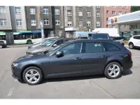 Gebraucht Audi A4 Design 150 PS (110 kW) 2018 Manhattangrau (metallic) Kombi