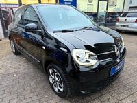 Gebraucht Renault Twingo LIMITED 73 PS (53 kW) 2019 Schwarz Kleinwagen