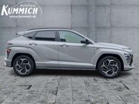 gebraucht Hyundai Kona 1.6T-GDi 198PS DCT 4WD N LINE BOSE+ULTIMATE+GSD