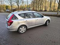 Gebraucht Kia Ceed EX 109 PS (80 kW) 2008 Kleinwagen