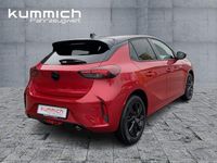 Gebraucht Opel Corsa 101 PS (74 kW) 2025 Rot Limousine