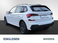 Gebraucht Skoda Kamiq Selection 150 PS (110 kW) 2025 Metallic SUV