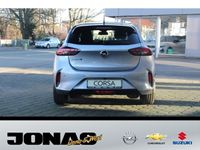 gebraucht Opel Corsa-e Ultimate-Paket 3-phasig Panorama-Dach