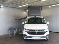 Gebraucht VW California California 150 PS (110 kW) 2023 Weiß Van